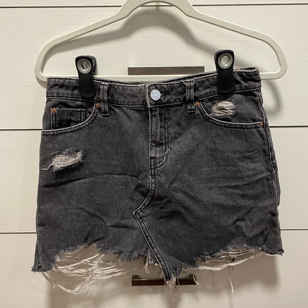 BDG Urban Outfitters Denim Skirt